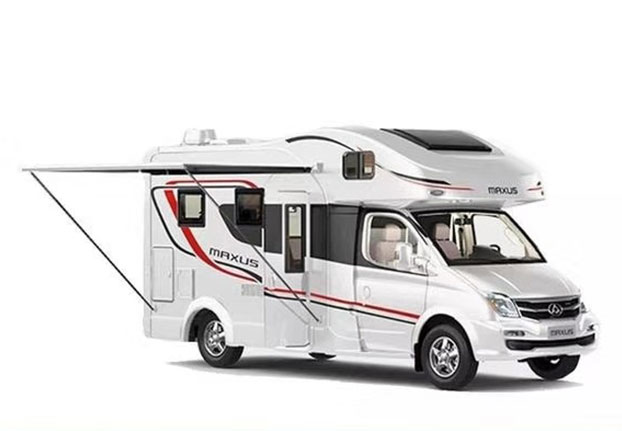 大通C型房車（6座4臥）